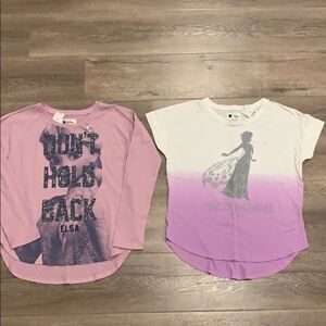 🎉1 hr sale 🎉Gap top bundle 2